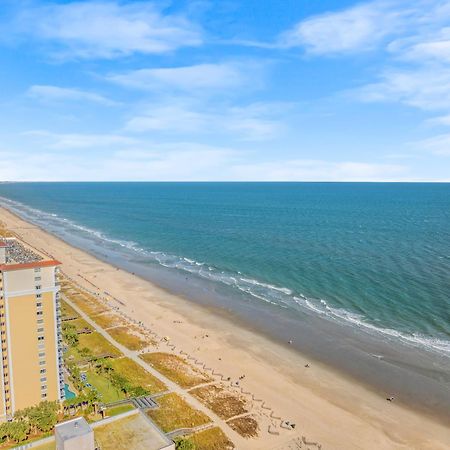 Fin'S Inn Myrtle Beach Buitenkant foto